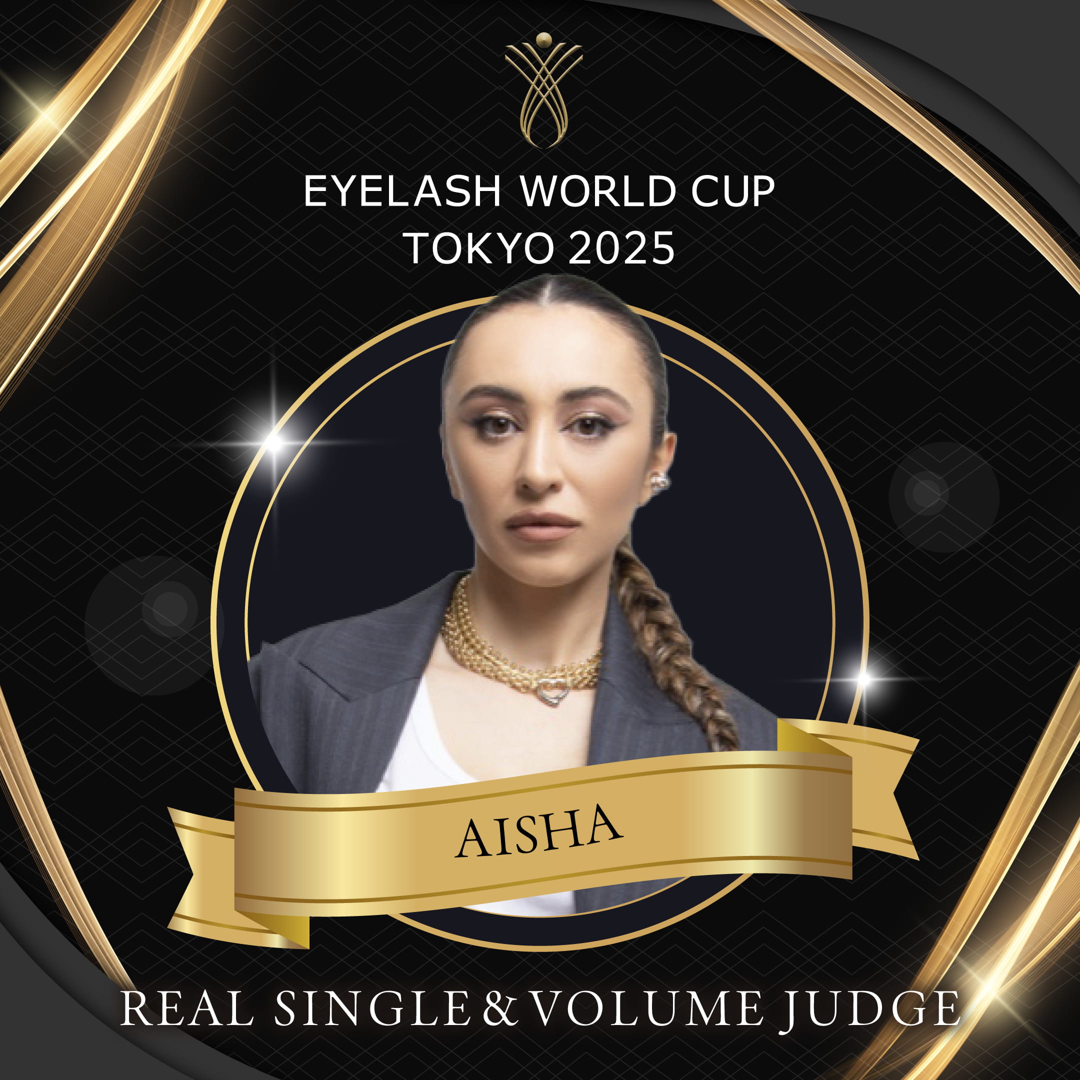 AISHA