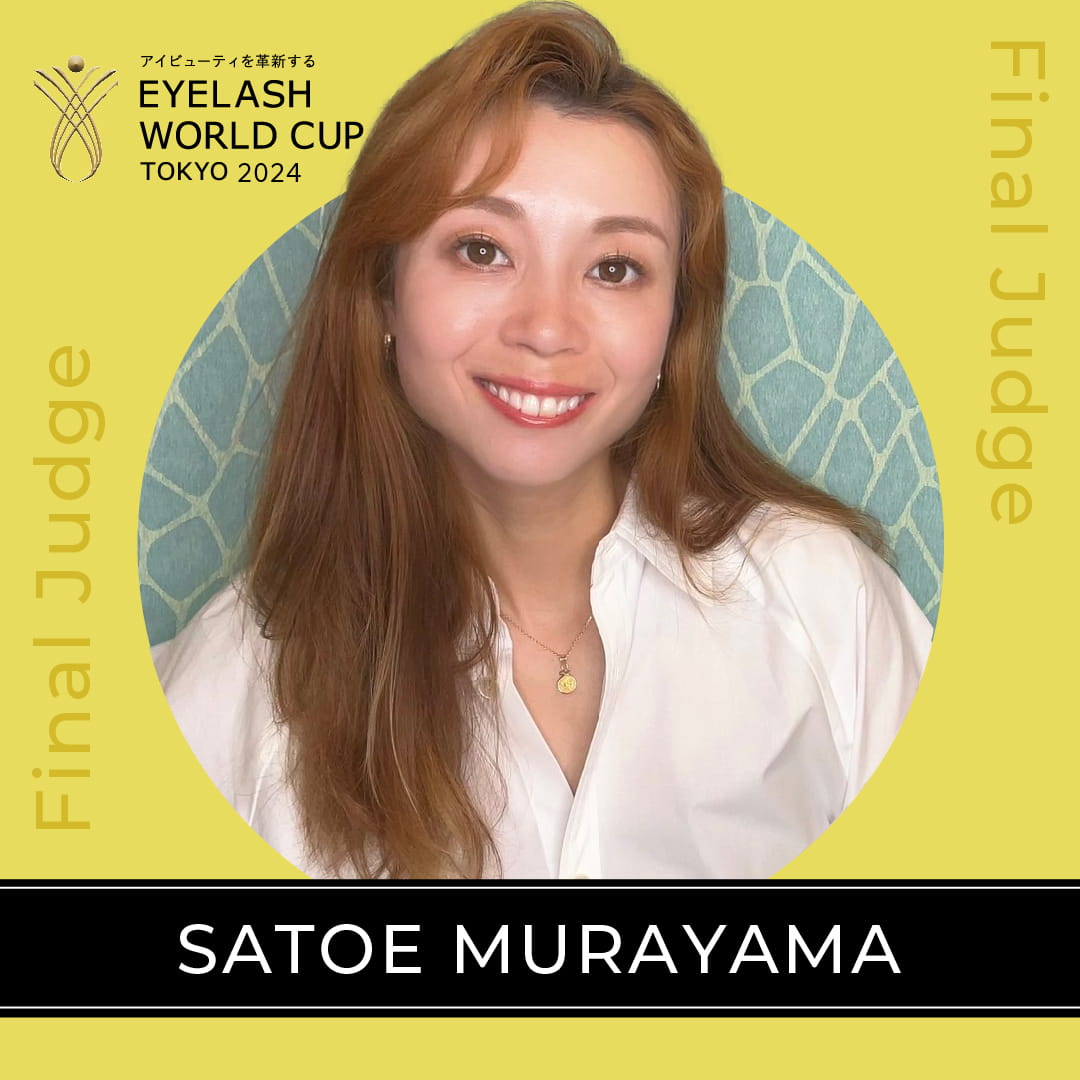 SATOE MURAYAMA