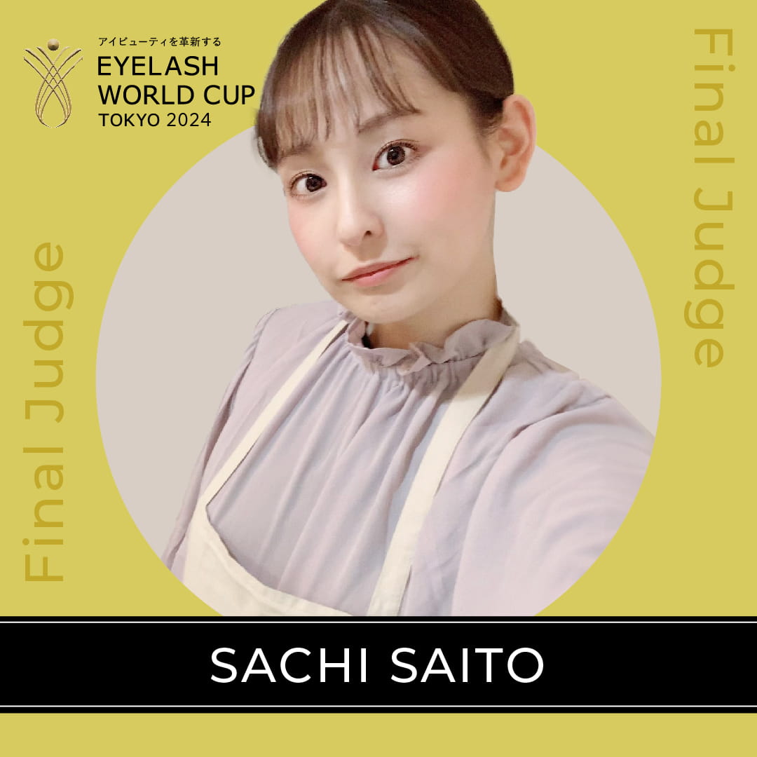 SACHI SAITO