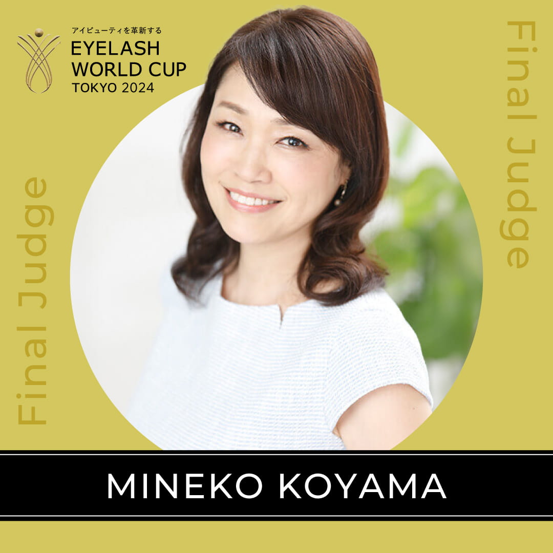 MINEKO KOYAMA