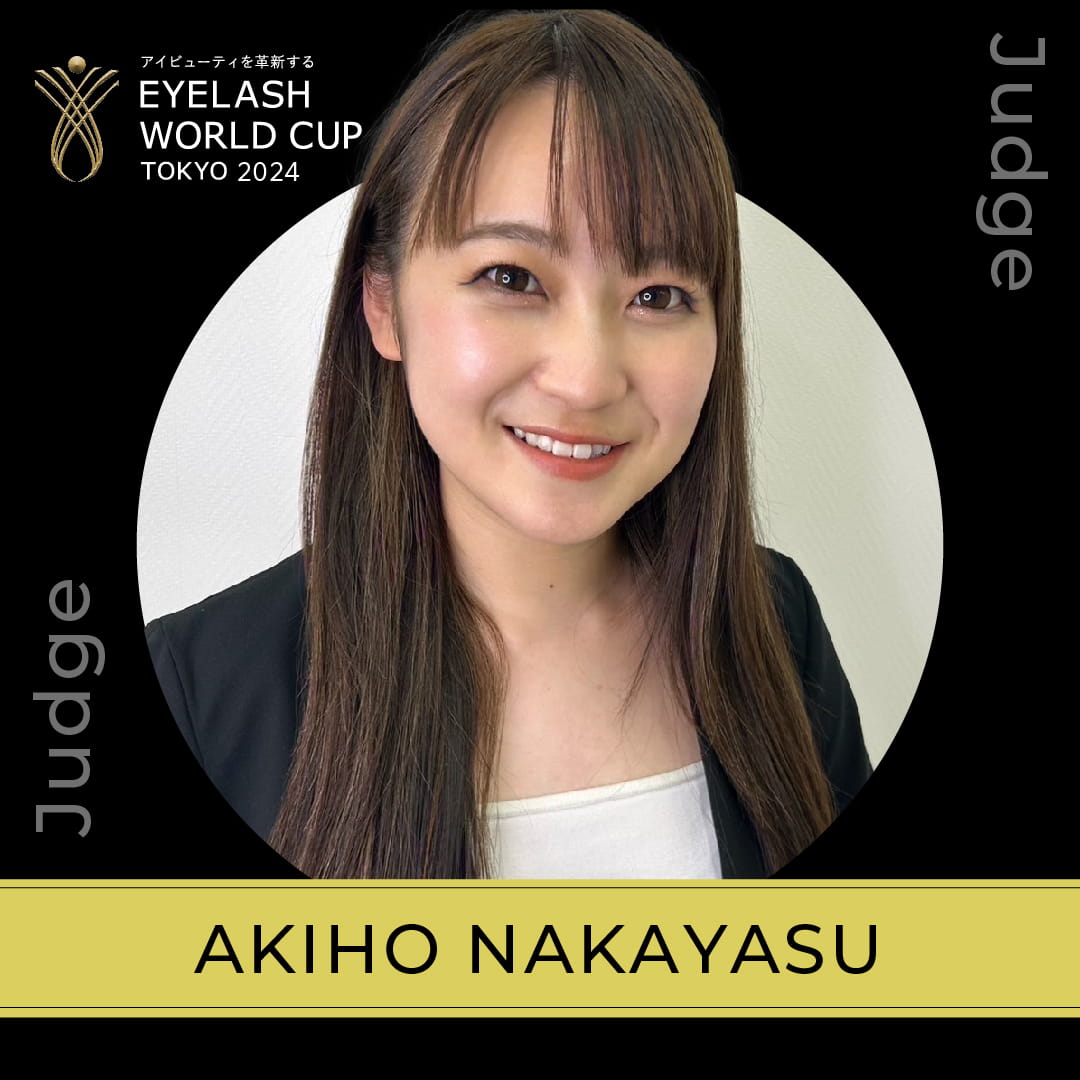 AKIHO NAKAYASU