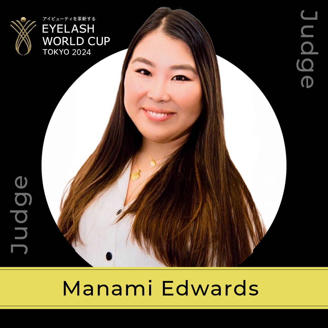 Manami Edwards