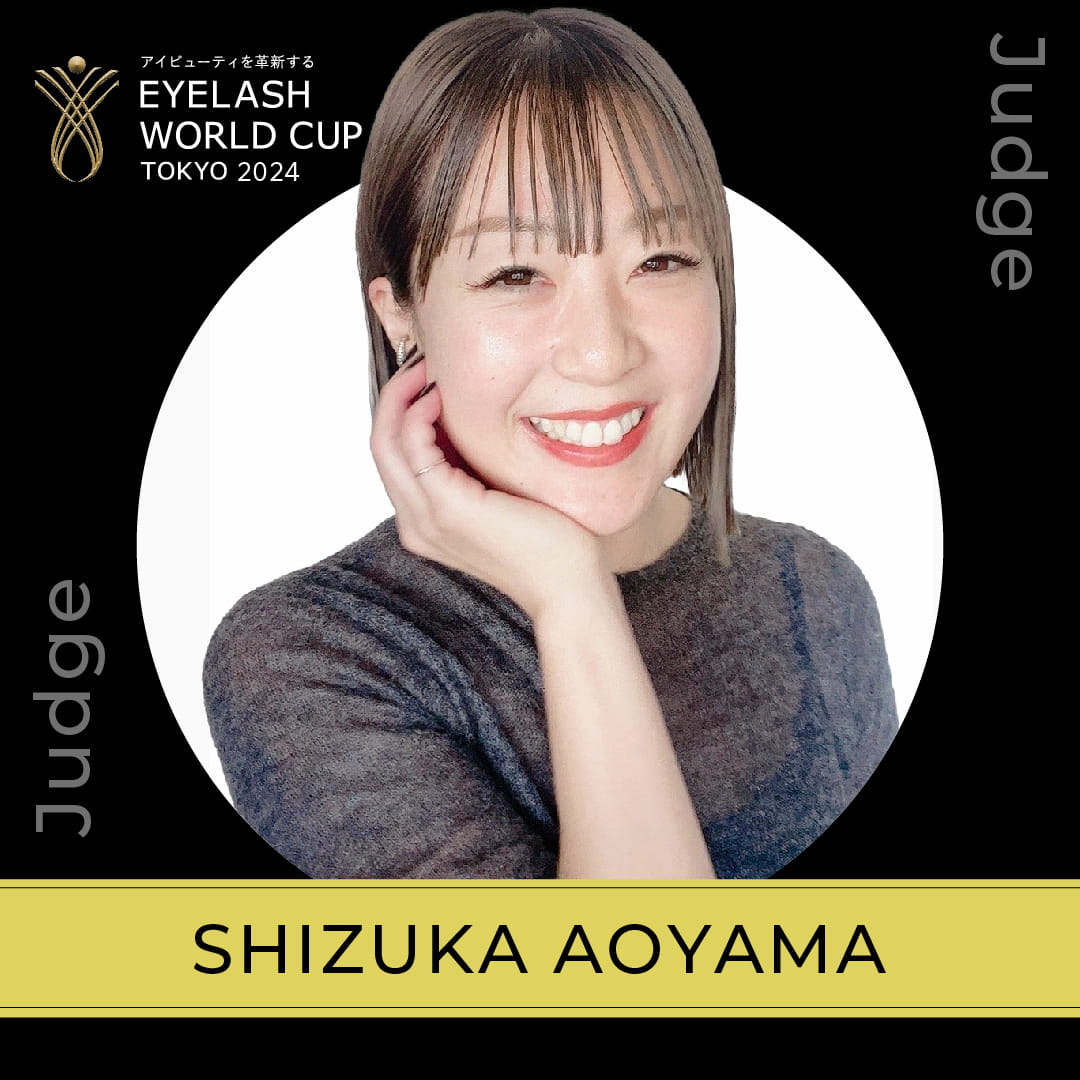 SIZUKA AOYAMA